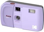 Kodak EC35 35mm Film Camera Lavender