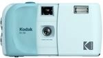 Kodak EC35 35mm Film Camera Powder Blue