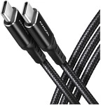 Axagon BUCM-CM10AB USB cable