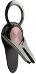InLine&reg; Smartphone 3in1 Smartclip, rosegold