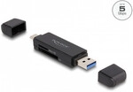 DeLOCK 91004 card reader
