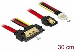 DeLOCK 85232 SATA cable