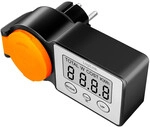 Logilink Energy Cost Meter, outdoor