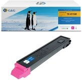 G&G Toner kompatibel mit Kyocera TK-8115M/ 1T02P3BNL0