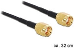 DeLOCK 88475 coaxial cable