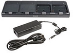 Honeywell CT50-QBC-2-R battery charger
