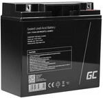 Green Cell AGM53 vehicle battery