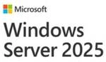Windows 2025 Standard Server 5-User CAL en.