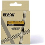 Epson C53S672076 label-making tape