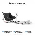 OPLITE NitroKart V2 white retail