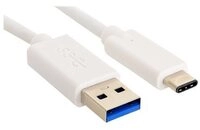 SANDBERG USB-C 3.1 - USB-A 3.0 1M