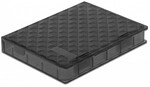 DeLOCK 18368 storage drive case