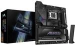 Gigabyte X870E AORUS Infinity (X870,AM5,ATX,DDR5)