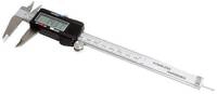 Logilink Digitaler Messschieber mit LCD Display
