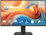 MSI PRO MP242 E14C computer monitor