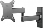 Vision VFM-WA1X1B monitor mount / stand