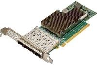 Broadcom P425G - 4x25/10GbE PCIe NIC SFP28 PCIe4 x16