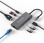 XtremeMac XWH-HUB8-13 interface hub
