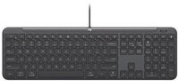 LOGI Wired Keyboard K620 f Business (CH)