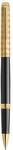 WATERMAN Rollerball OPERA COLLECTION-Hemisphere - F, schwarz Geschenkbox