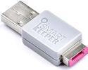 SmartKeeper Basic "USB Stick" verriegelbar 32GB pink