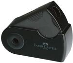 FABER-CASTELL Spitzdose Sleeve Mini New Harmony Farben