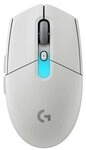 LOGI G305 X SUPERLIGHT - LILAC