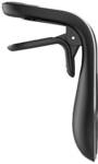 2GO Universal Smartphone-Magnet-Halter ClipMag im L&uuml;ft. sil