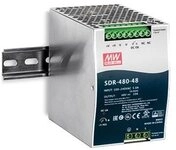 TRENDnet Industrial Netzteil 48V 480W DIN-Rail