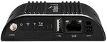 Cradlepoint IBR200-10M + NetCloud Essentials wireless router