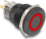 DeLOCK 22015 electrical switch