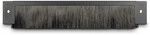 Inter-Tech IPC 19"" Staubschutz f. Wandschrank, 66x360x10mm retail