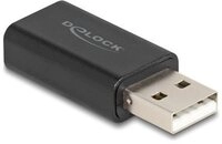 DELOCK USB Gaming DAC 24 Bit / 96 kHz High Res Audio
