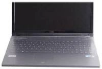 Baaske Tastaturschutzfolie Lapflex L 15"-16" transparent