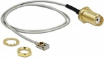 DeLOCK 89932 coaxial cable