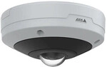 AXIS Netzwerkkamera Panorama Mini Fix Dome M4337-PLVE 180/360&deg;