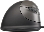 R-Go Maus HE Break ergonomisch rechts USB klein