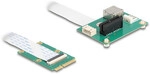 DeLOCK 64345 interface cards/adapter