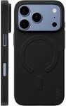 CARE by PanzerGlass SL1M Case Schwarz m. MagSafe iPhone 17 Pro