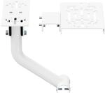 OPLITE Nitrokart - Schalthebel- & Handbremshalter V2 white retail