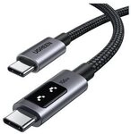 UGREEN Uno L509 USB-C Kabel 100W 1m