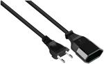 Alcasa P0300-S005 power cable