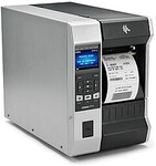 Zebra ZT610 label printer