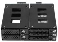JOUJYE Backplane JJ-N-2937NVMe16
