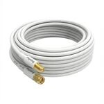 Poynting Antennen Zubeh&ouml;r Kabel A-CAB-144 5mTwin Pair HDF195 SMA (M) zu SMA (F)