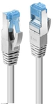 Lindy 47632 Netzwerkkabel Grau 1 m Cat6 S/FTP (S-STP)