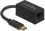DeLOCK 66043 laptop dock/port replicator