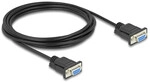 DeLOCK 86825 serial cable