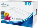 MediaRange Toner HP f&uuml;r CE400A/507A mit Chip schwarz