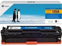 G&G Toner kompatibel mit HP 125A/ 128A/ 131X